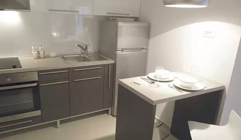 Bonbon Luxury Studio