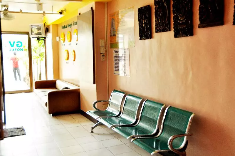 Gv Hotel   Lapu Lapu City