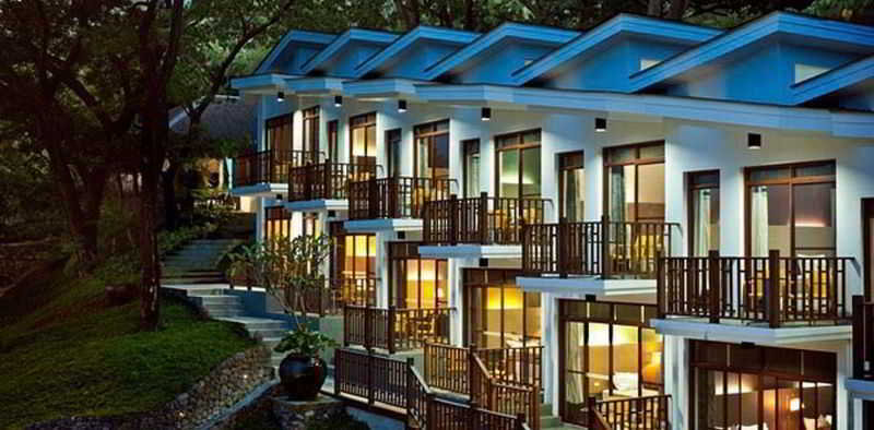 Hotel Aiyanar Beach And Dive Resort