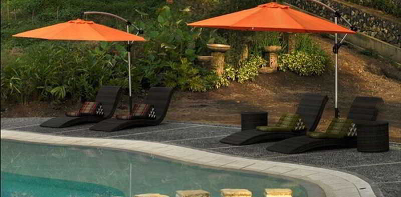 Hotel Aiyanar Beach And Dive Resort