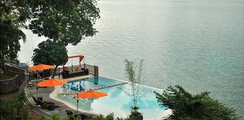 Hotel Aiyanar Beach And Dive Resort