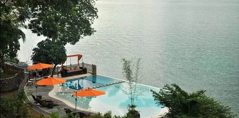 Hotel Aiyanar Beach And Dive Resort