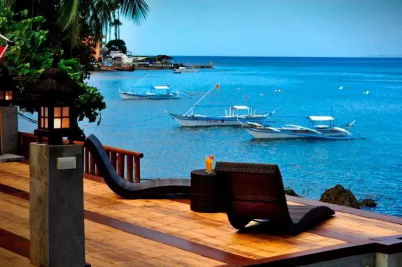 Hotel Aiyanar Beach And Dive Resort