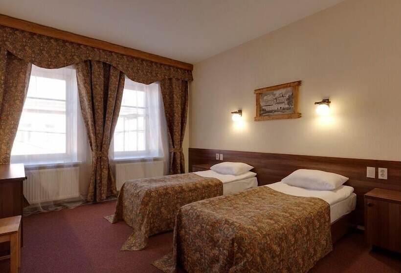 فندق Alesha Popovich Dvor