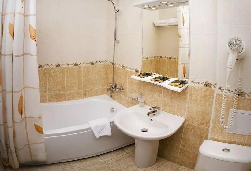 ホテル Alesha Popovich Dvor