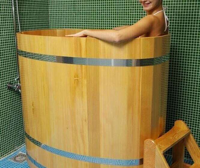 فندق Alesha Popovich Dvor