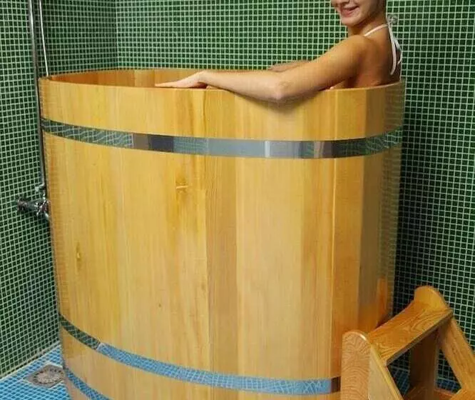 ホテル Alesha Popovich Dvor