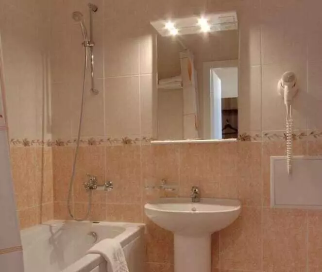 ホテル Alesha Popovich Dvor