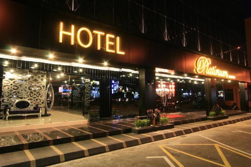 Artz Hotel Johor Bahru
