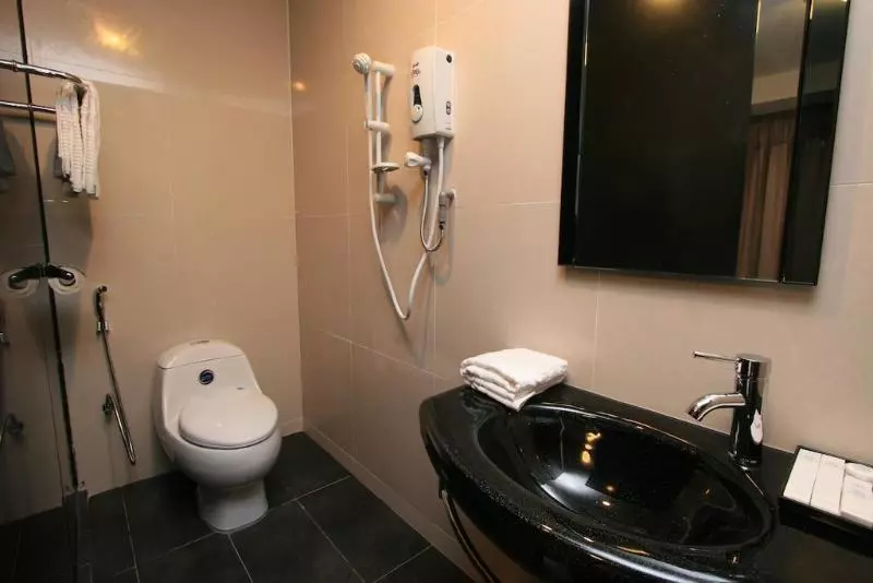 Artz Hotel Johor Bahru