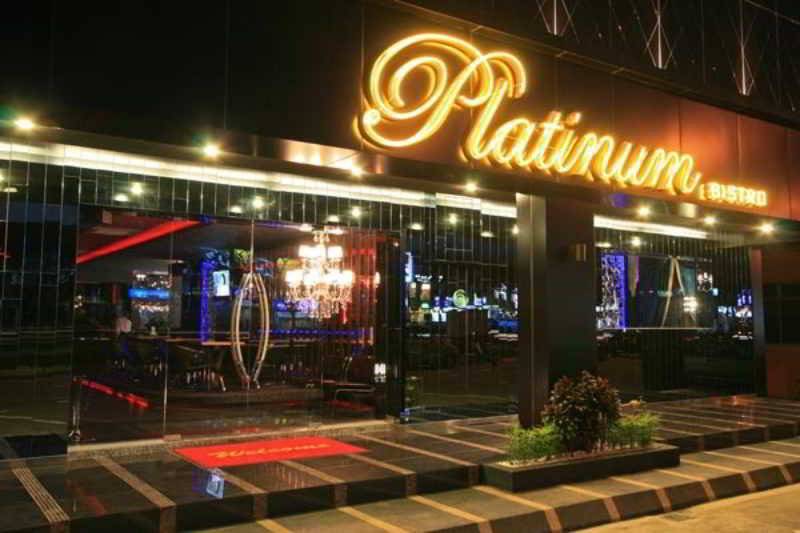 Artz Hotel Johor Bahru