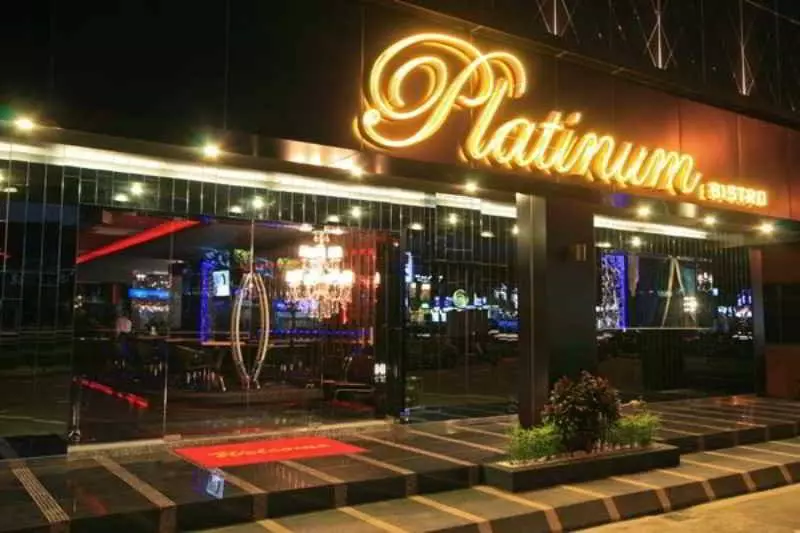 Artz Hotel Johor Bahru