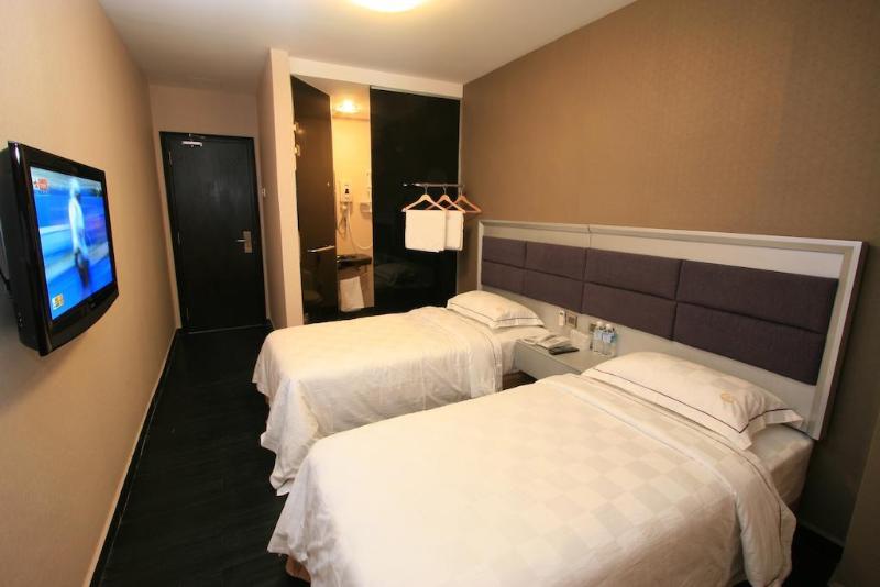 Artz Hotel Johor Bahru