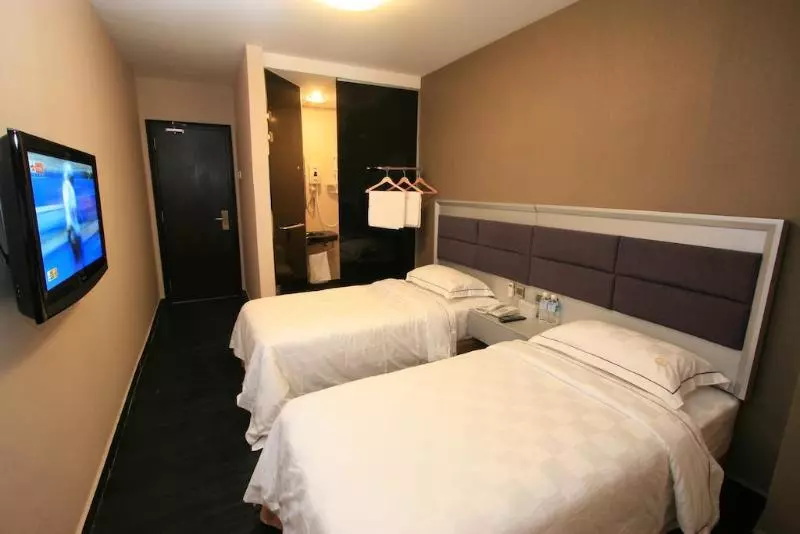 Artz Hotel Johor Bahru