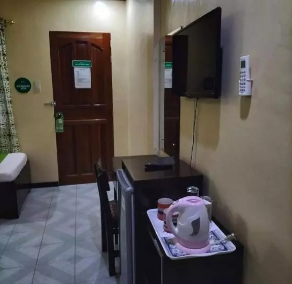 Отель Bans Beach Resort