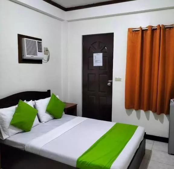 Отель Bans Beach Resort