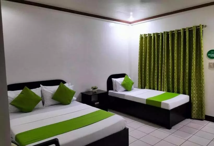 Отель Bans Beach Resort