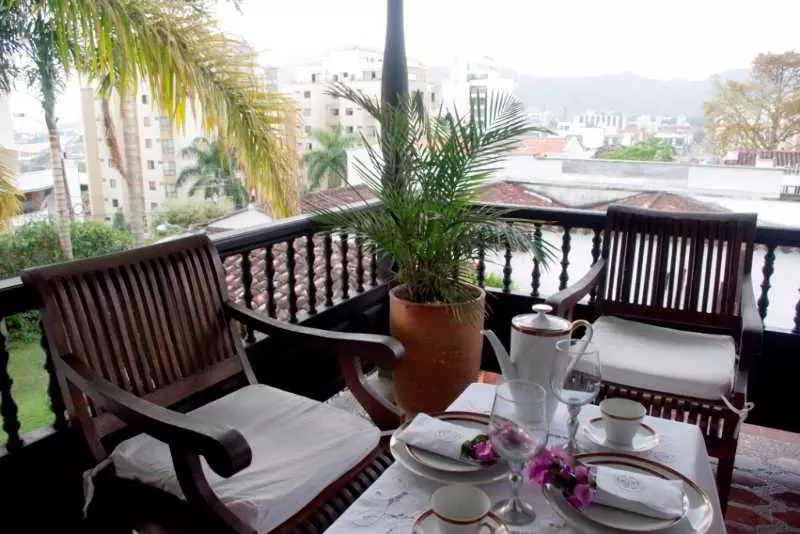 هتل Boutique El Cortijo