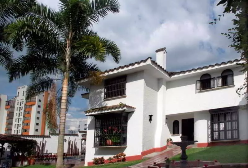 هتل Boutique El Cortijo