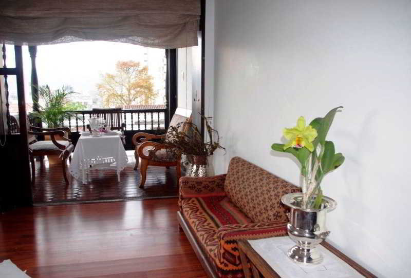 هتل Boutique El Cortijo