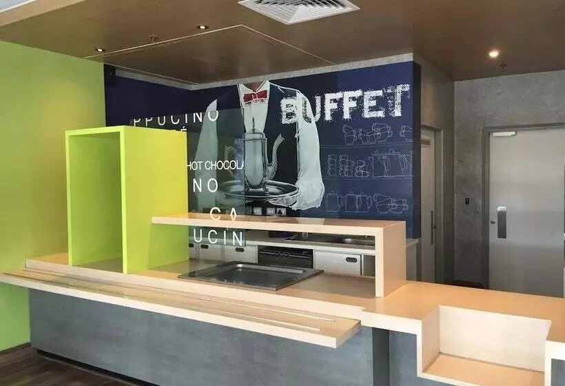 Отель Caspia Pro Greater Noida