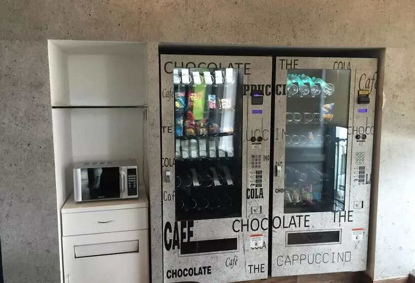 Отель Caspia Pro Greater Noida