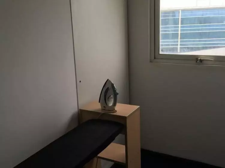 Отель Caspia Pro Greater Noida