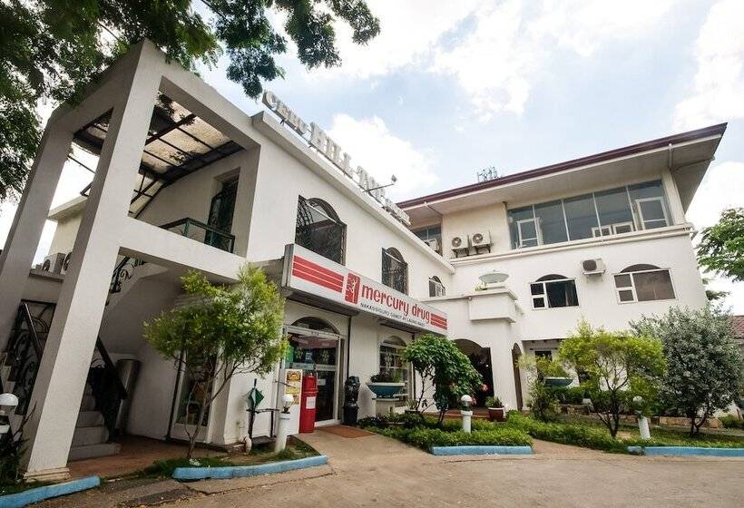 Hotel Cebu Hilltop