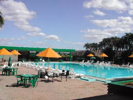 هتل Ciego De Avila