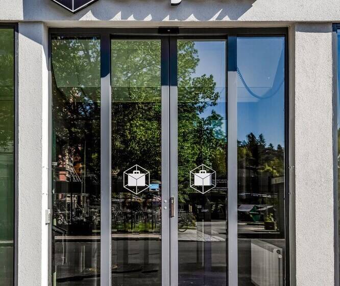 فندق Citybox Kristiansand