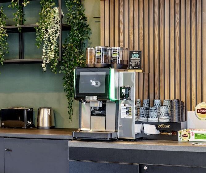 فندق Citybox Kristiansand