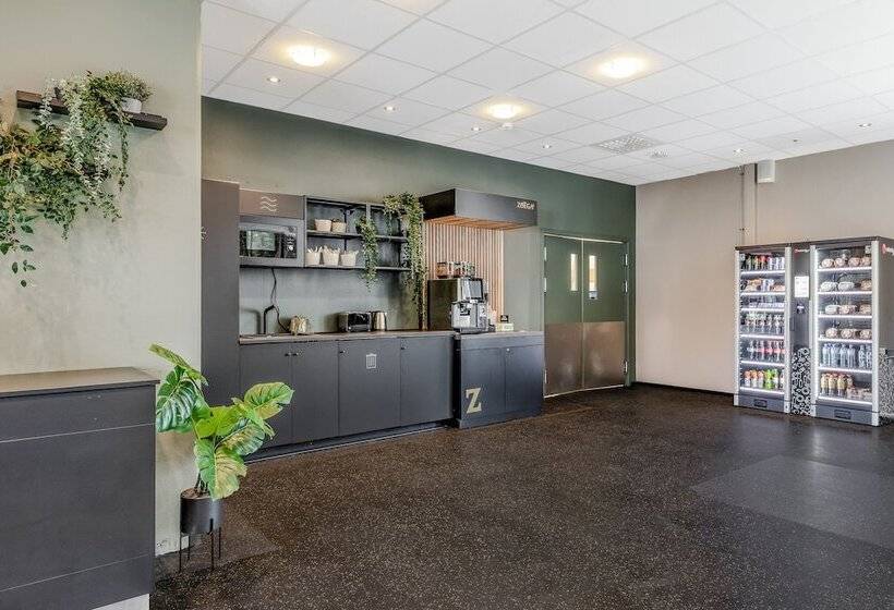 فندق Citybox Kristiansand