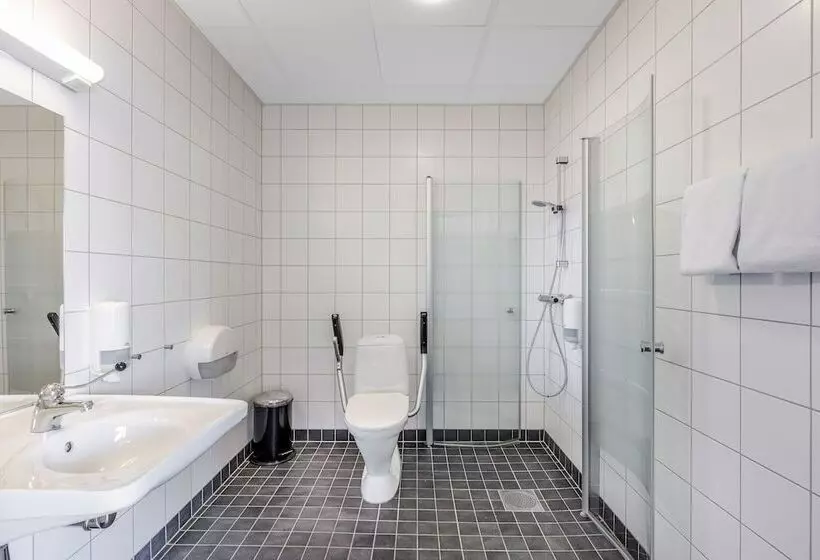 酒店 Citybox Kristiansand