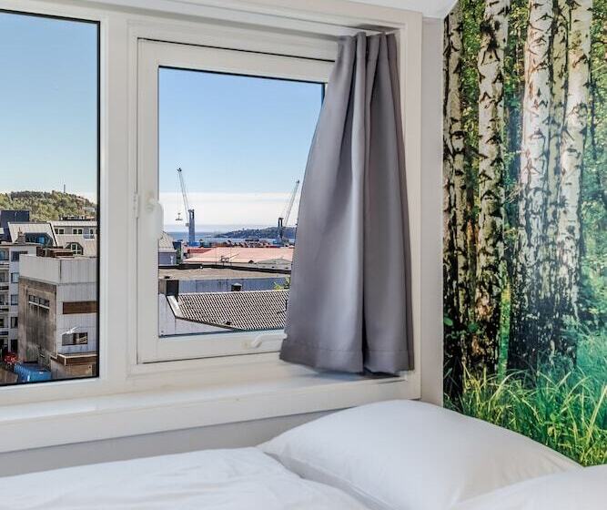 فندق Citybox Kristiansand