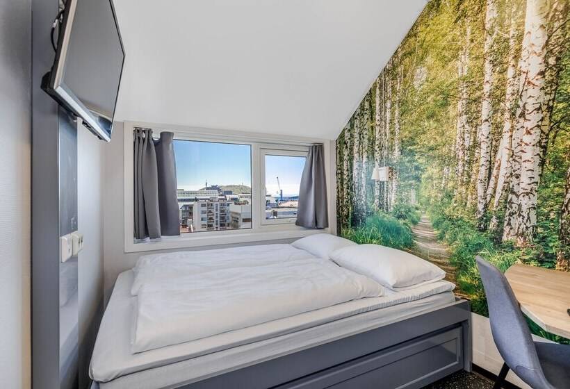 فندق Citybox Kristiansand