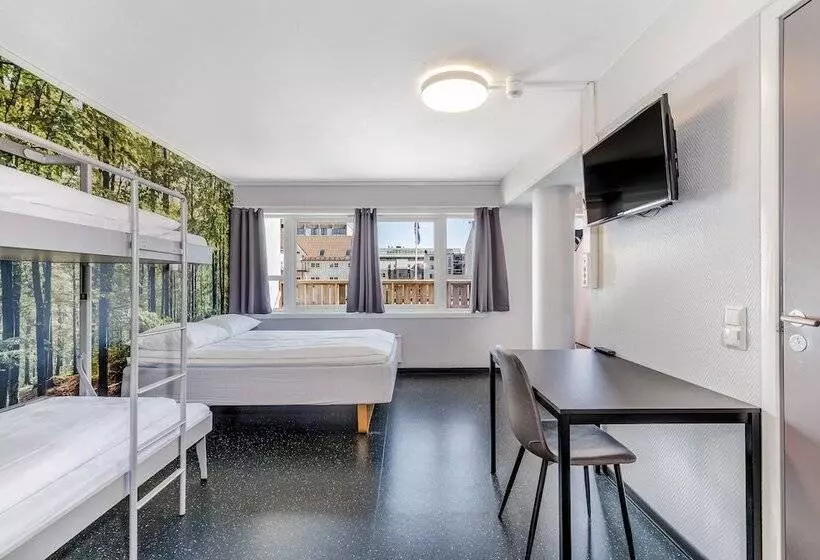 酒店 Citybox Kristiansand