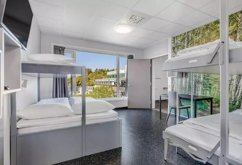 酒店 Citybox Kristiansand