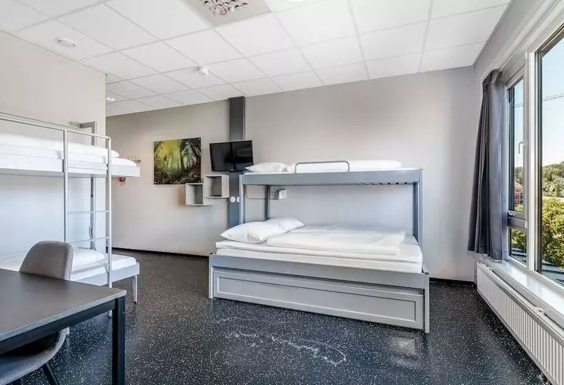 酒店 Citybox Kristiansand