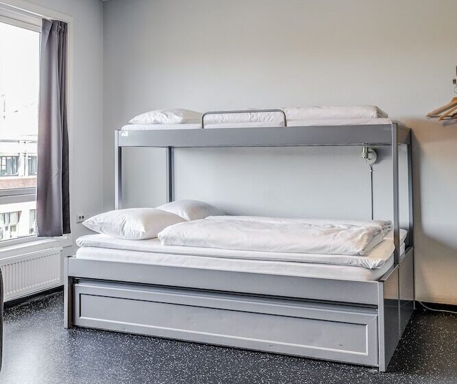 فندق Citybox Kristiansand