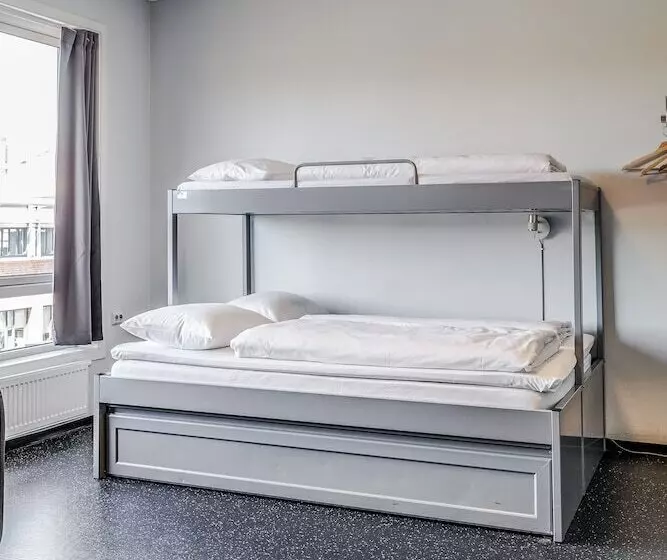 酒店 Citybox Kristiansand