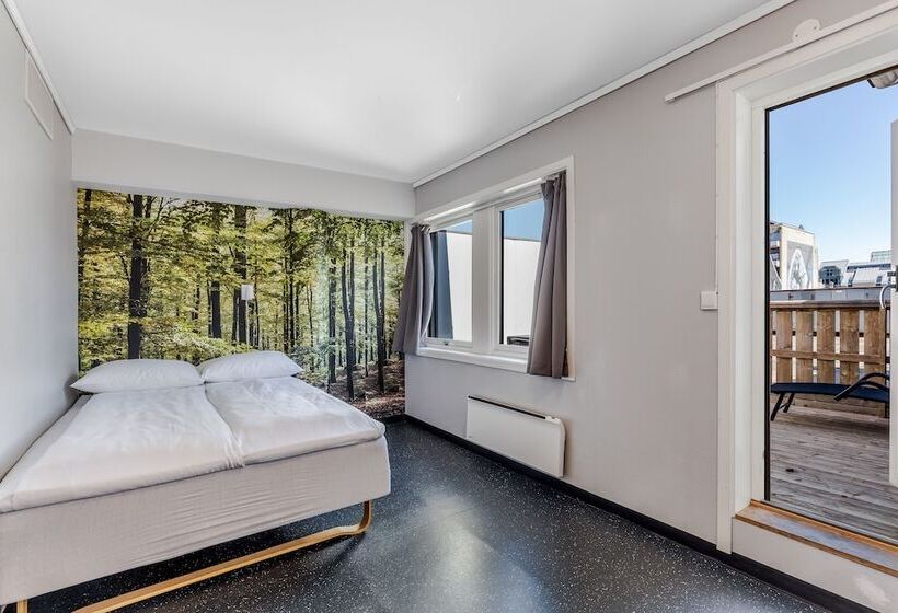 فندق Citybox Kristiansand