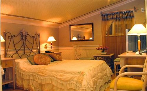 فندق Europa Mansionette Inn