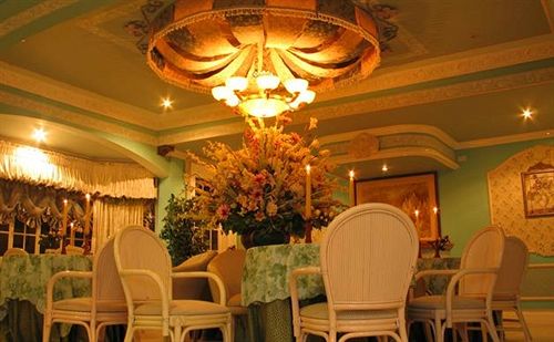 فندق Europa Mansionette Inn