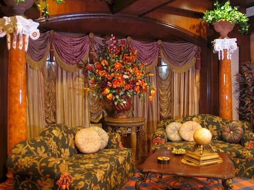 فندق Europa Mansionette Inn