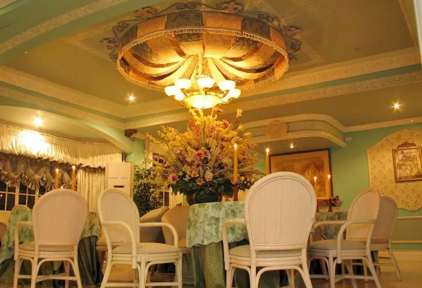 酒店 Europa Mansionette Inn