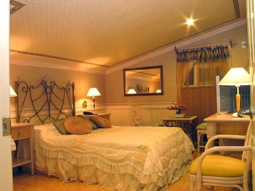 فندق Europa Mansionette Inn