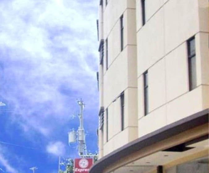 Hotel Express Inn   Mactan