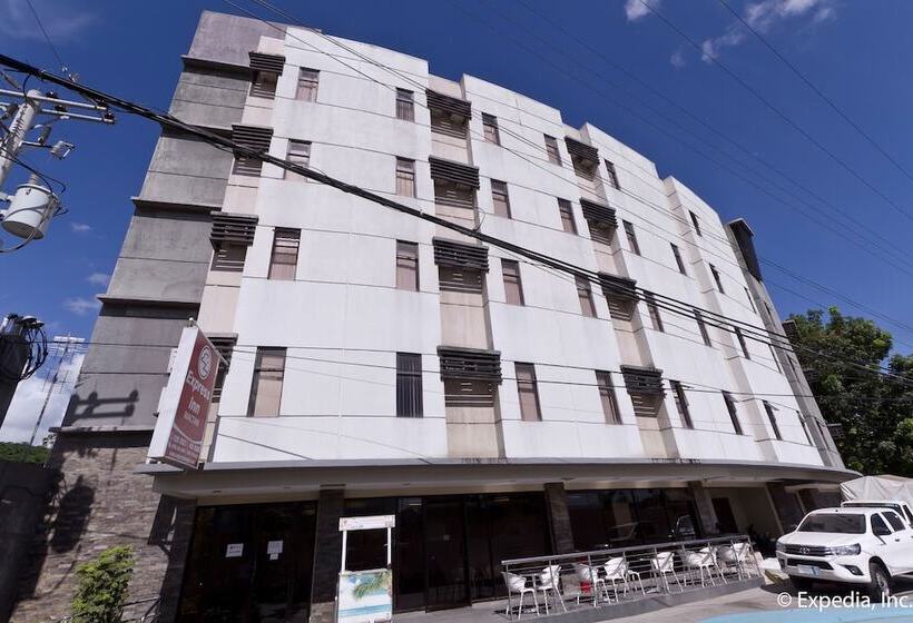 Hotel Express Inn   Mactan