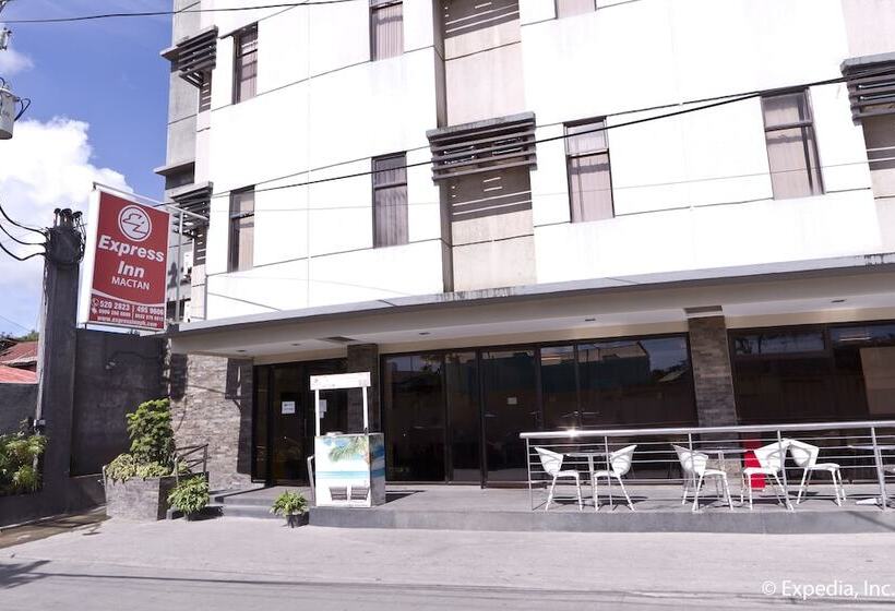 Hotel Express Inn   Mactan