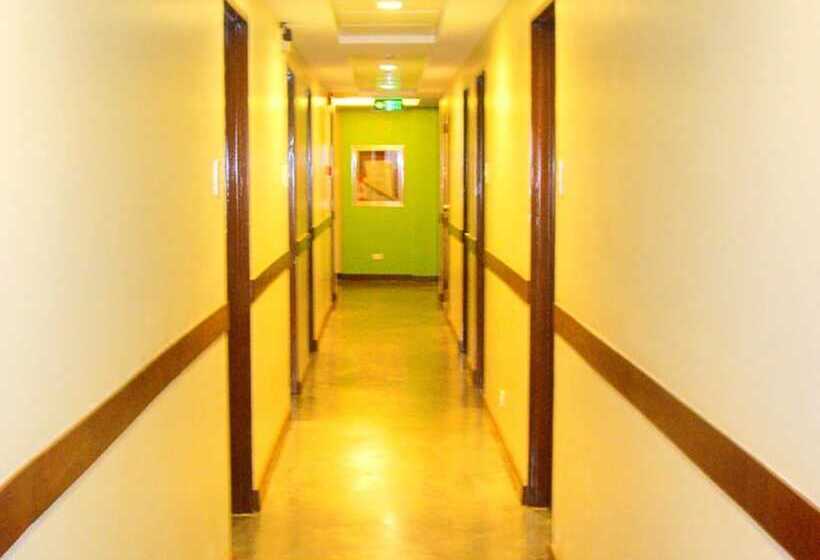 Hotel Express Inn   Mactan